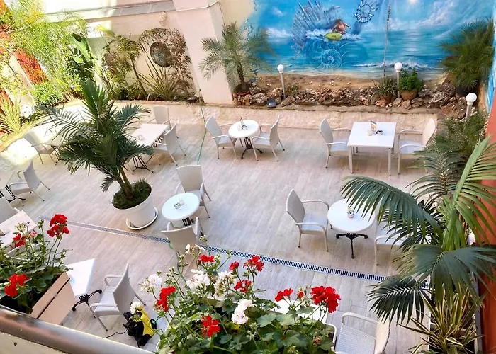 Hotel Xapala
